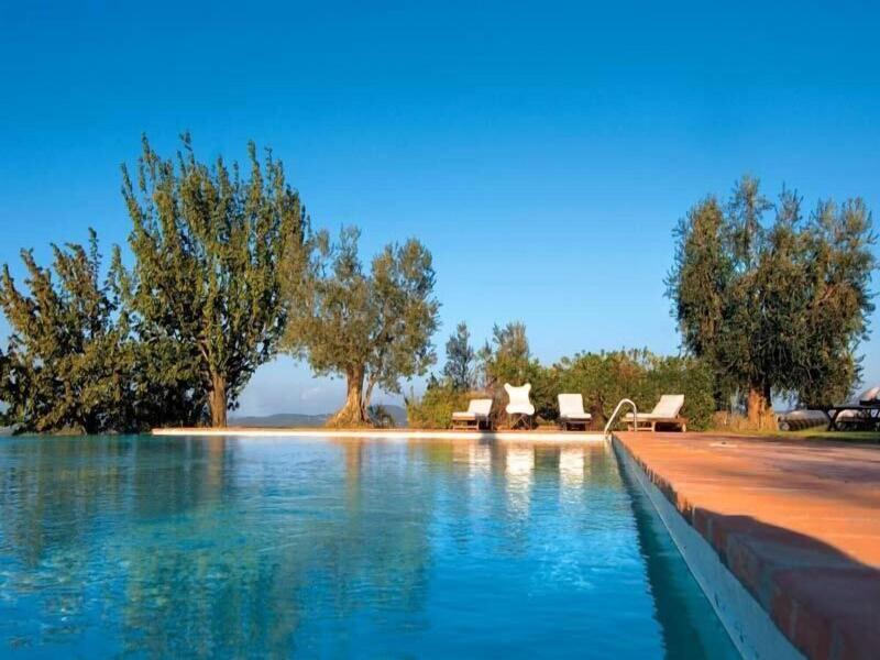 Borgo Lucignanello Bandini image
