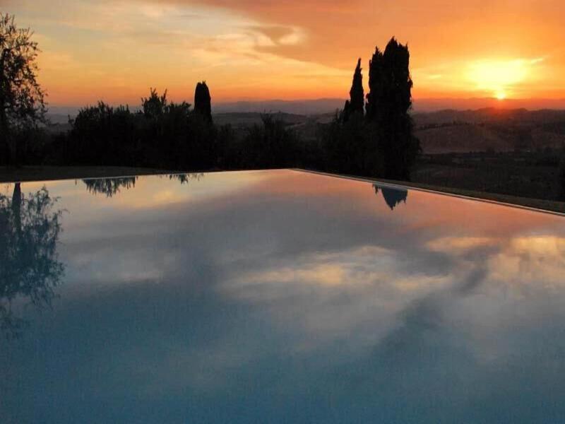 Borgo Lucignanello Bandini image
