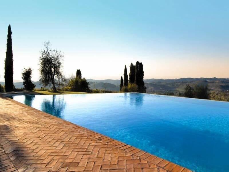 Borgo Lucignanello Bandini image