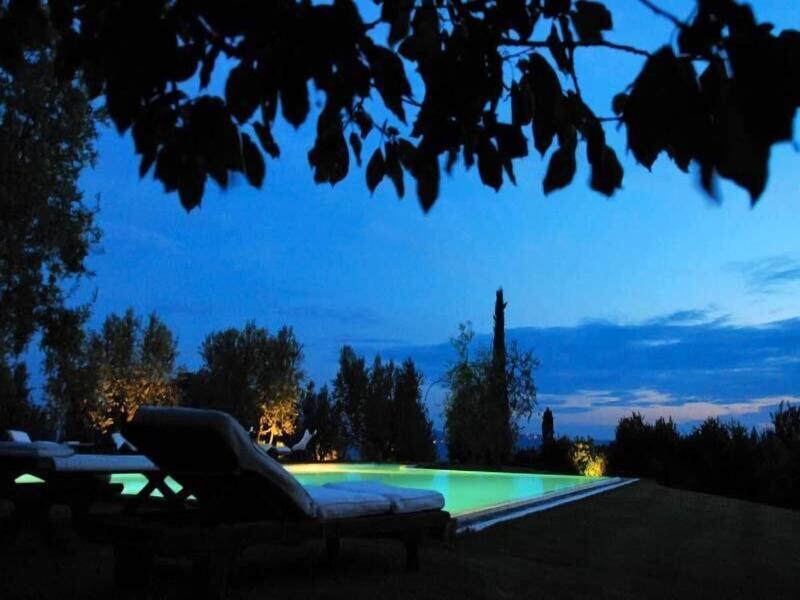 Borgo Lucignanello Bandini image