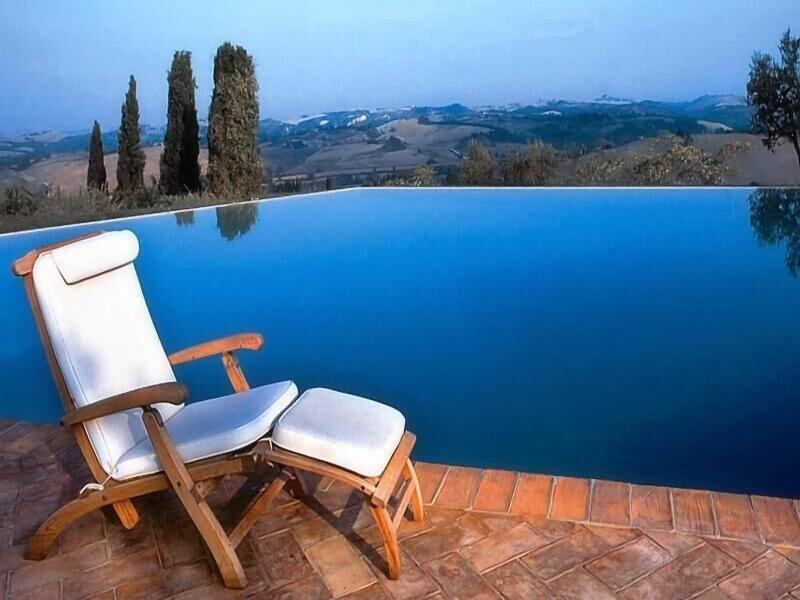 Borgo Lucignanello Bandini image