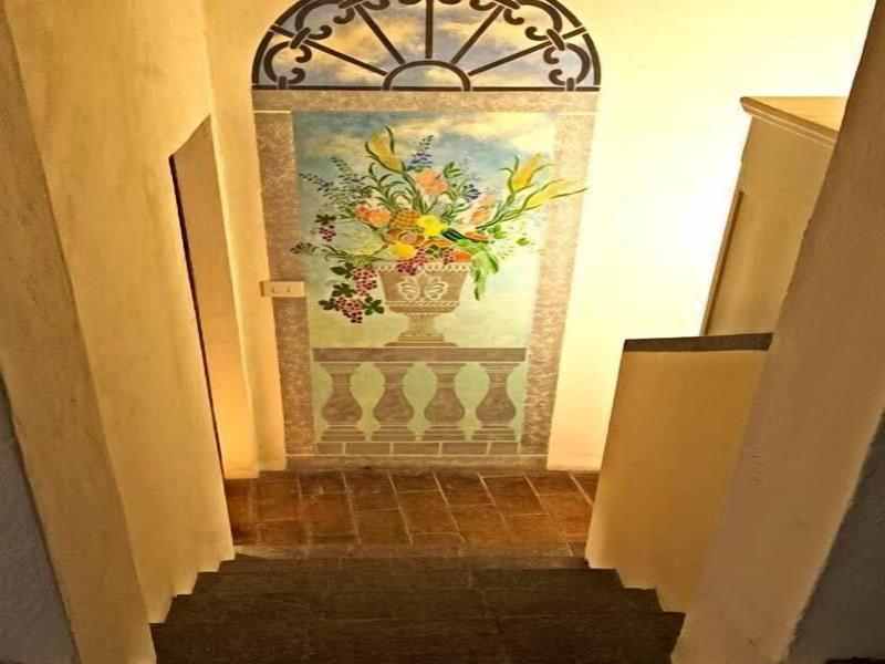 Borgo Lucignanello Bandini image