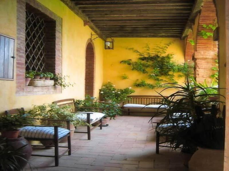 Borgo Lucignanello Bandini image