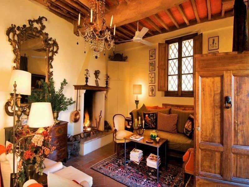 Borgo Lucignanello Bandini image