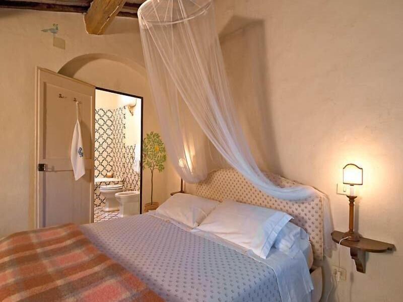 Borgo Lucignanello Bandini image