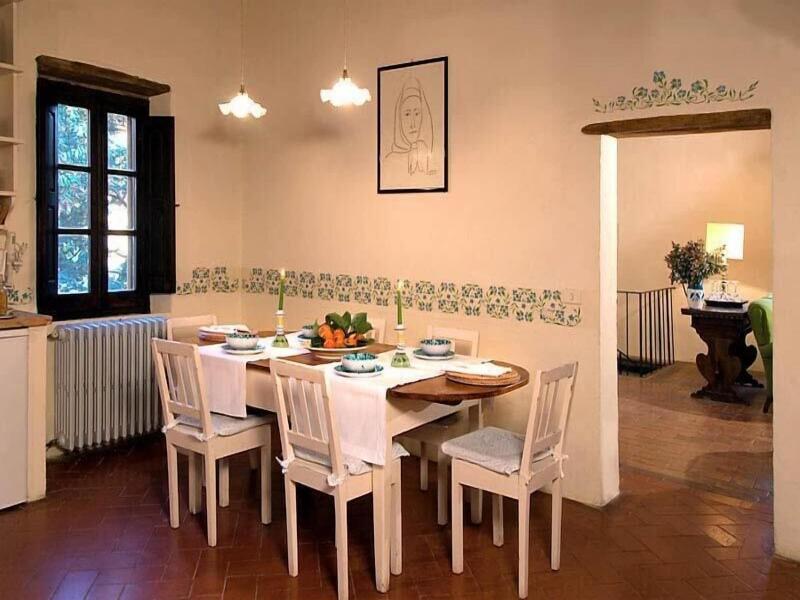 Borgo Lucignanello Bandini image