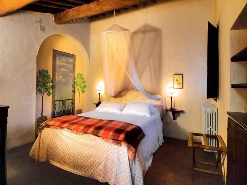 Borgo Lucignanello Bandini image