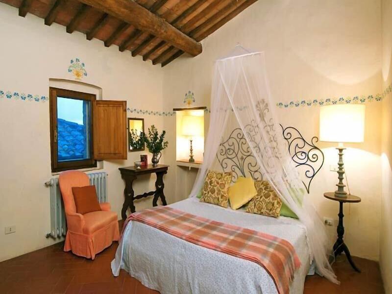 Borgo Lucignanello Bandini image