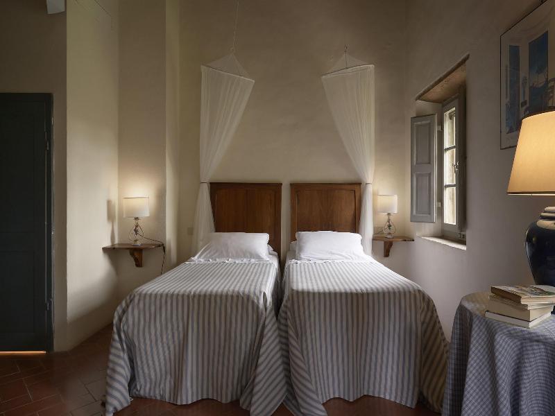 Borgo Lucignanello Bandini image