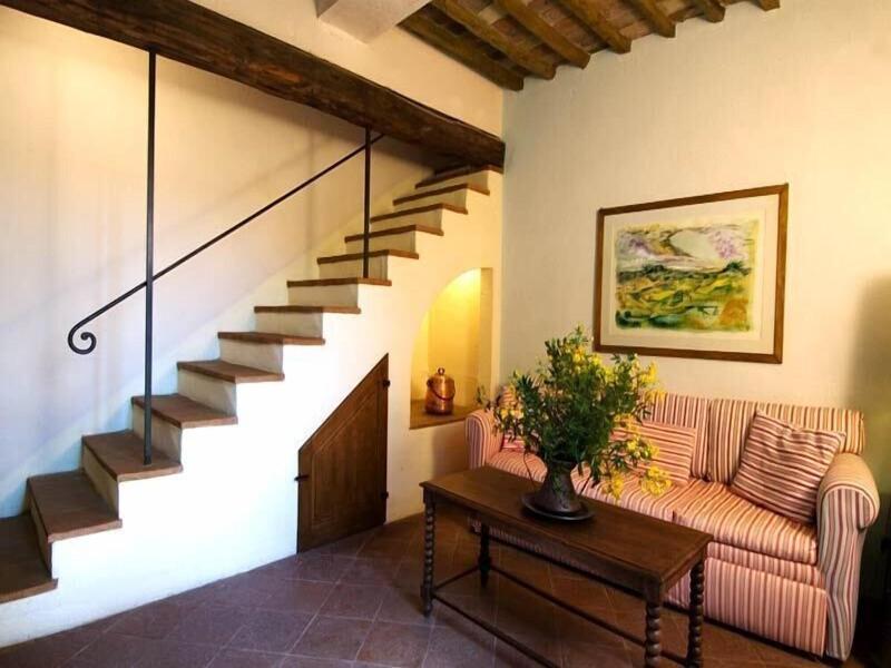 Borgo Lucignanello Bandini image