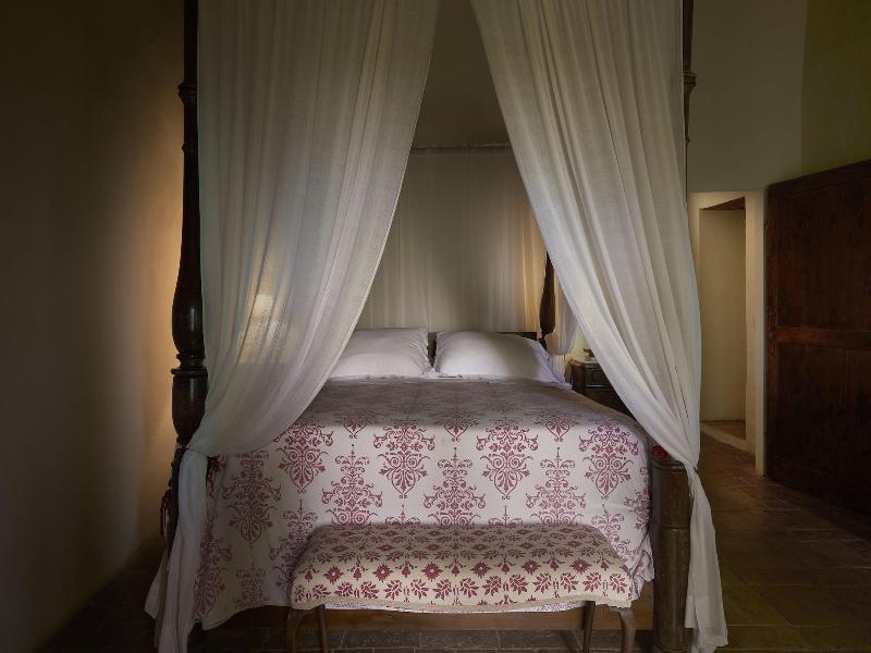 Borgo Lucignanello Bandini image