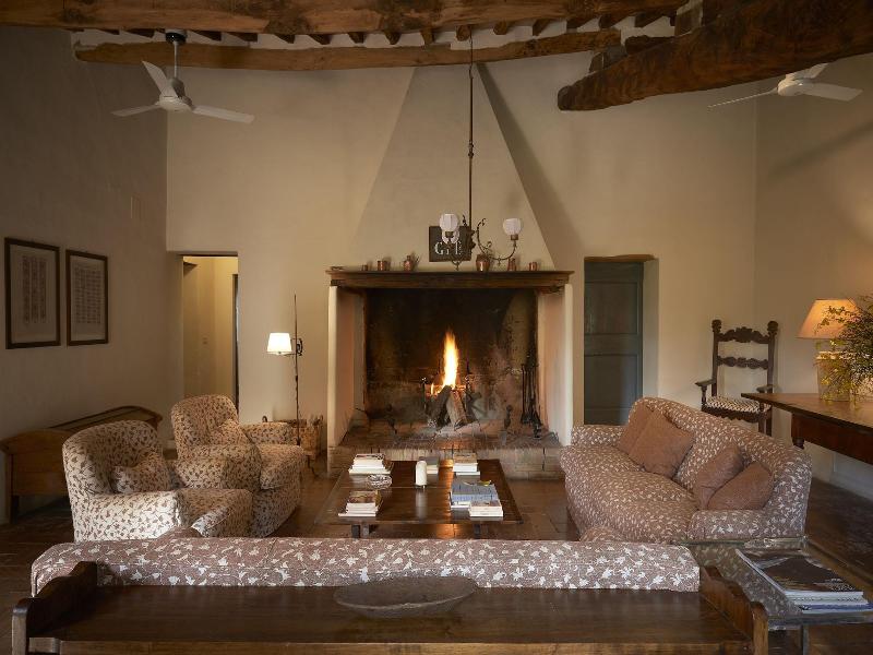 Borgo Lucignanello Bandini image