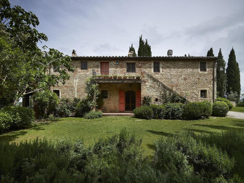 Borgo Lucignanello Bandini image