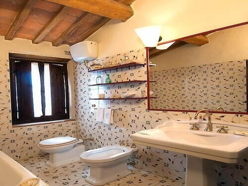 Borgo Lucignanello Bandini image