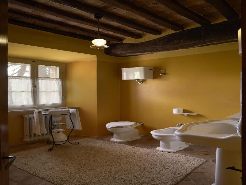 Borgo Lucignanello Bandini image