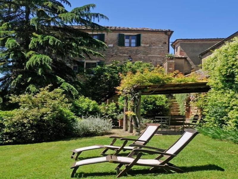 Borgo Lucignanello Bandini image