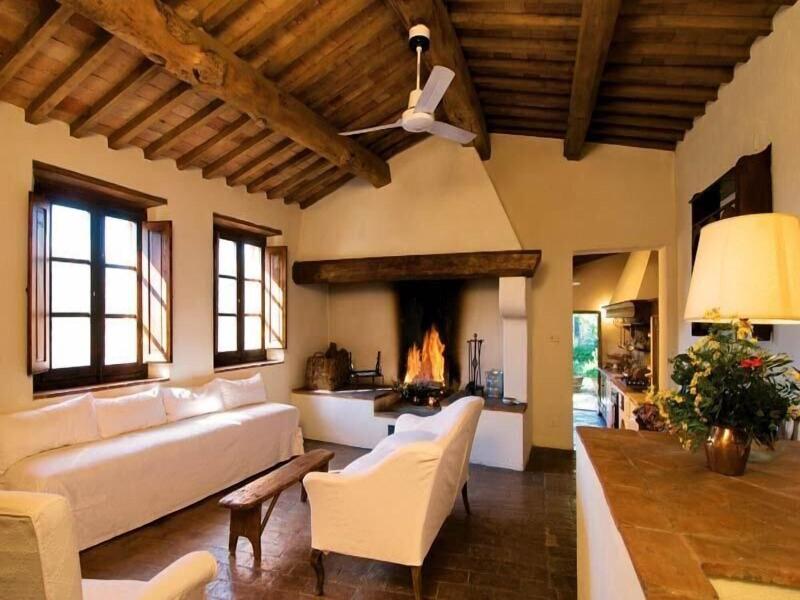 Borgo Lucignanello Bandini image