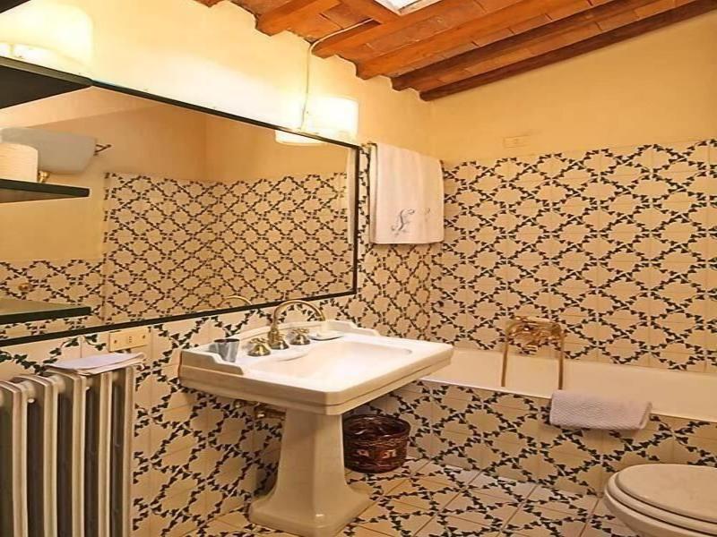 Borgo Lucignanello Bandini image