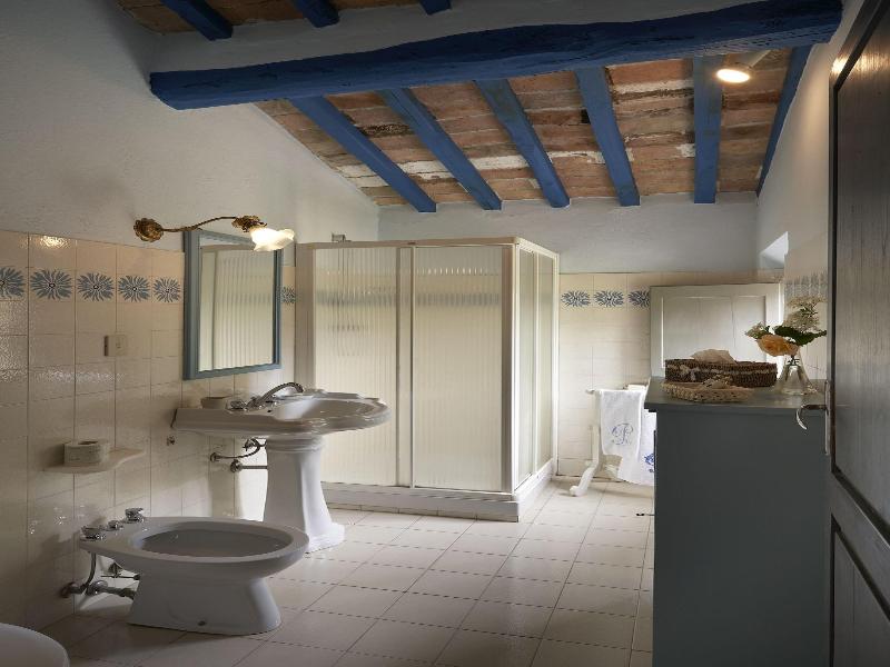 Borgo Lucignanello Bandini image