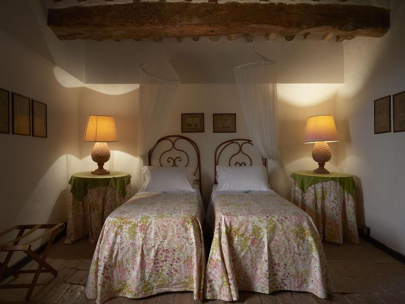 Borgo Lucignanello Bandini image