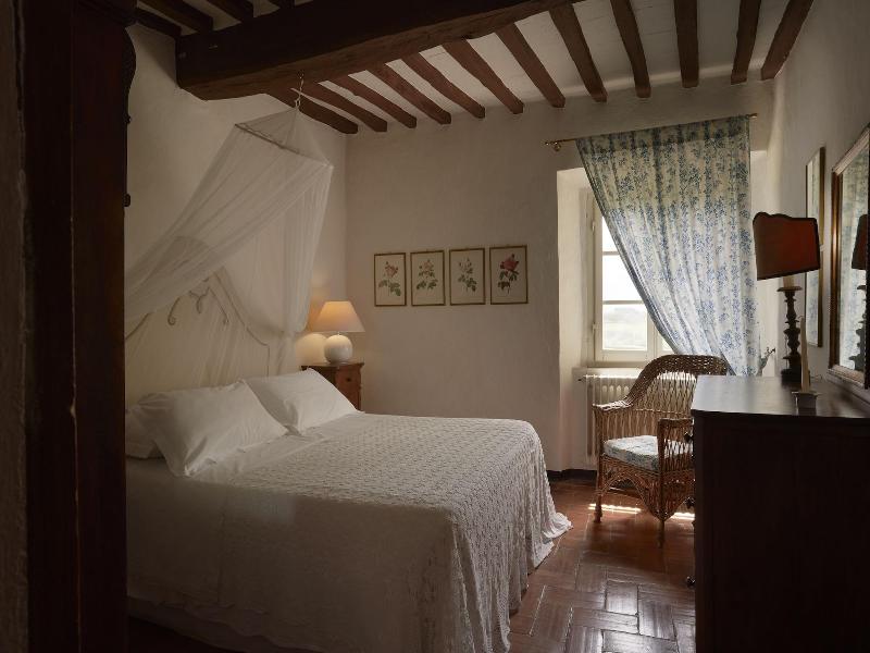 Borgo Lucignanello Bandini image