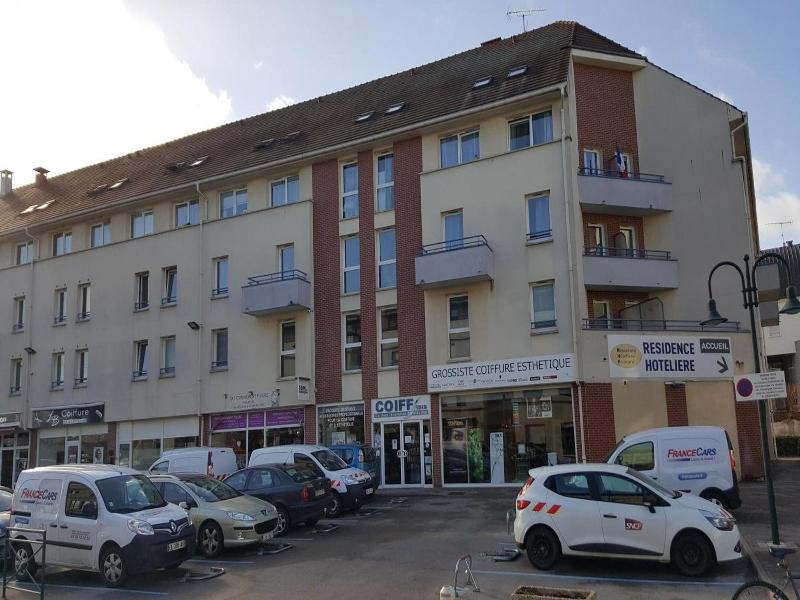 Residence Hoteliere Poincare image
