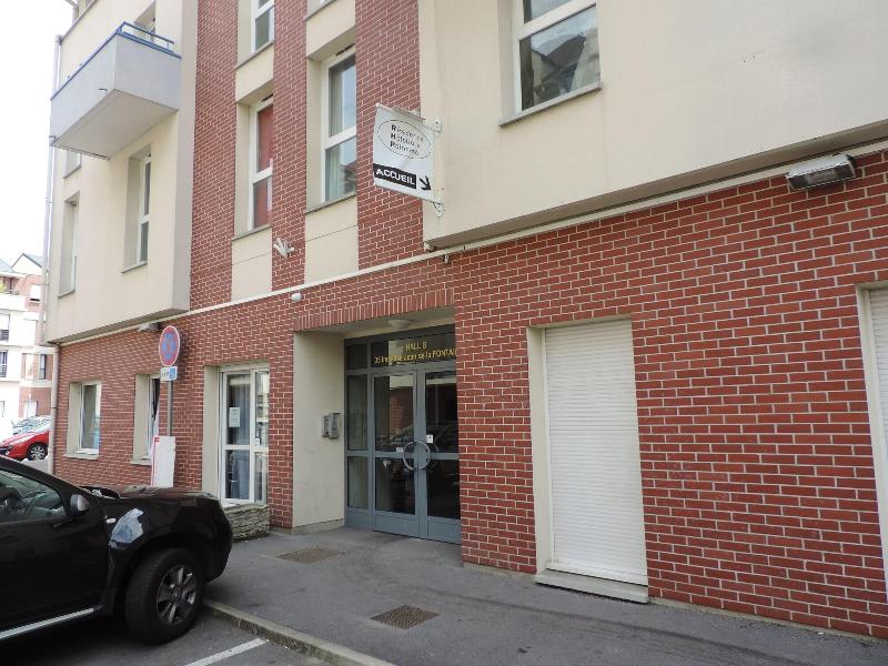 Residence Hoteliere Poincare image