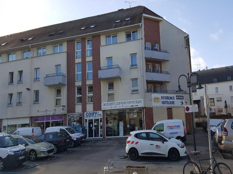 Residence Hoteliere Poincare image