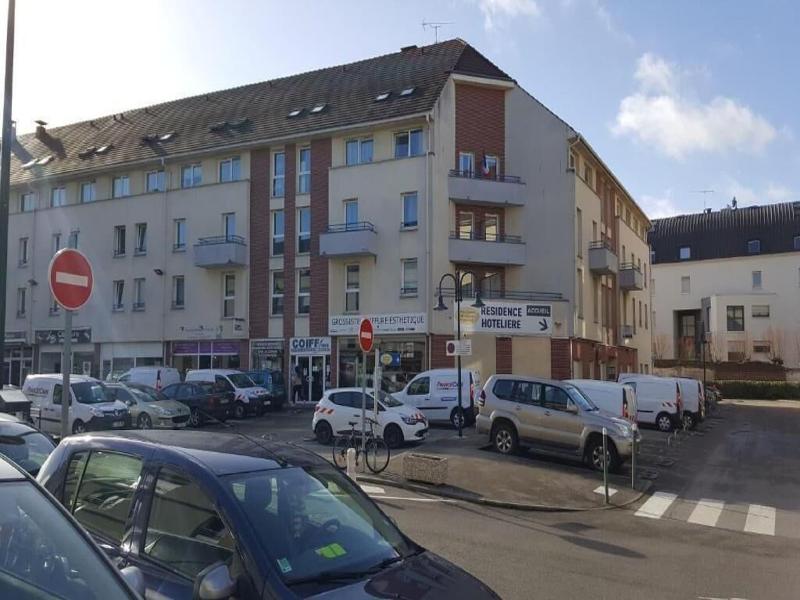 Residence Hoteliere Poincare image