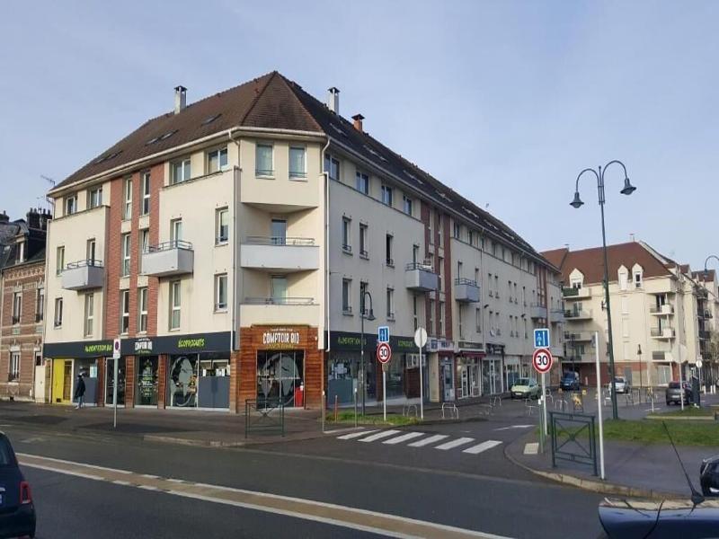 Residence Hoteliere Poincare image