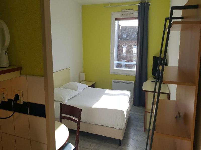 Residence Hoteliere Poincare image