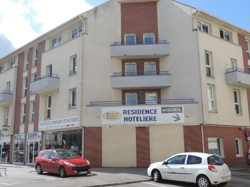 Residence Hoteliere Poincare image