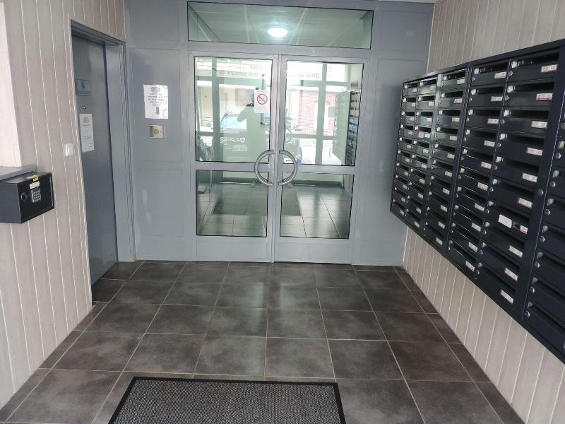 Residence Hoteliere Poincare image