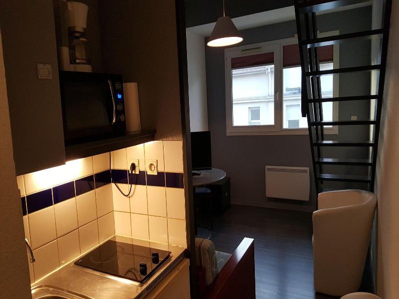 Residence Hoteliere Poincare image