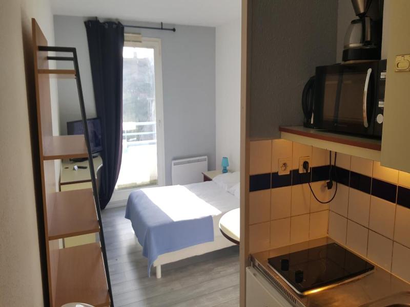 Residence Hoteliere Poincare image