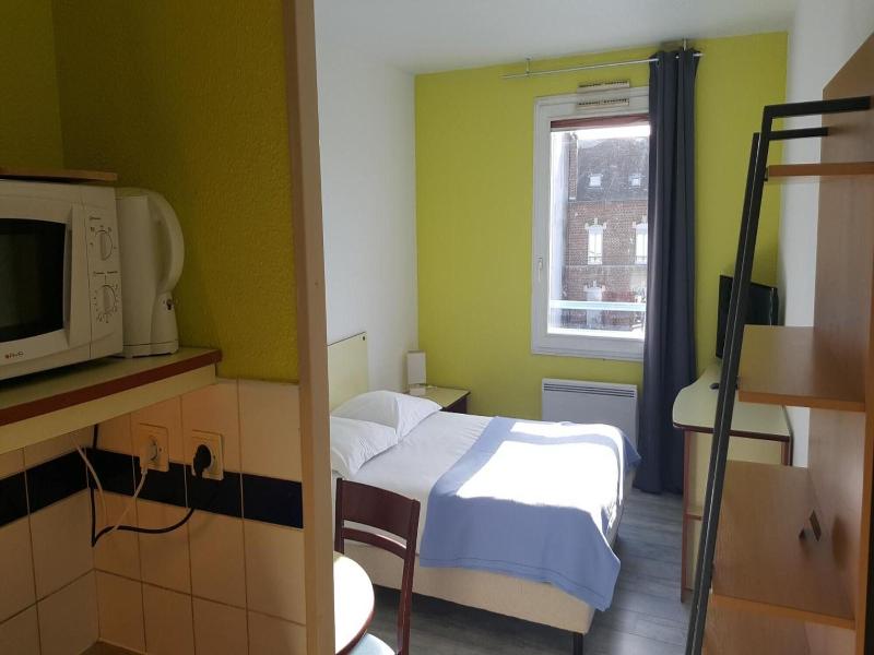 Residence Hoteliere Poincare image