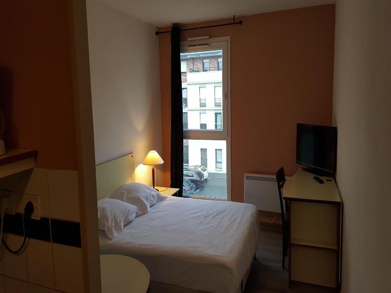 Residence Hoteliere Poincare image