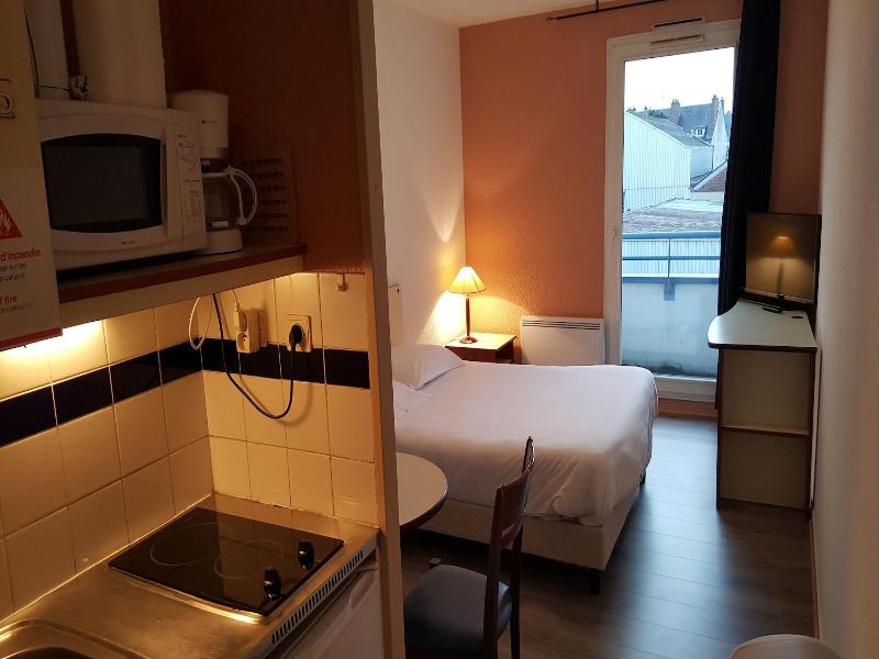 Residence Hoteliere Poincare image
