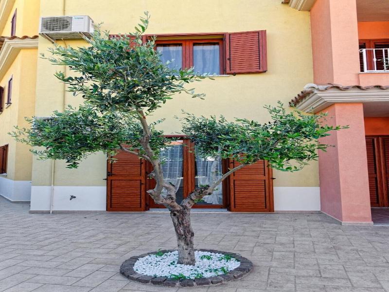 Residence La Corte Di Anastasia image
