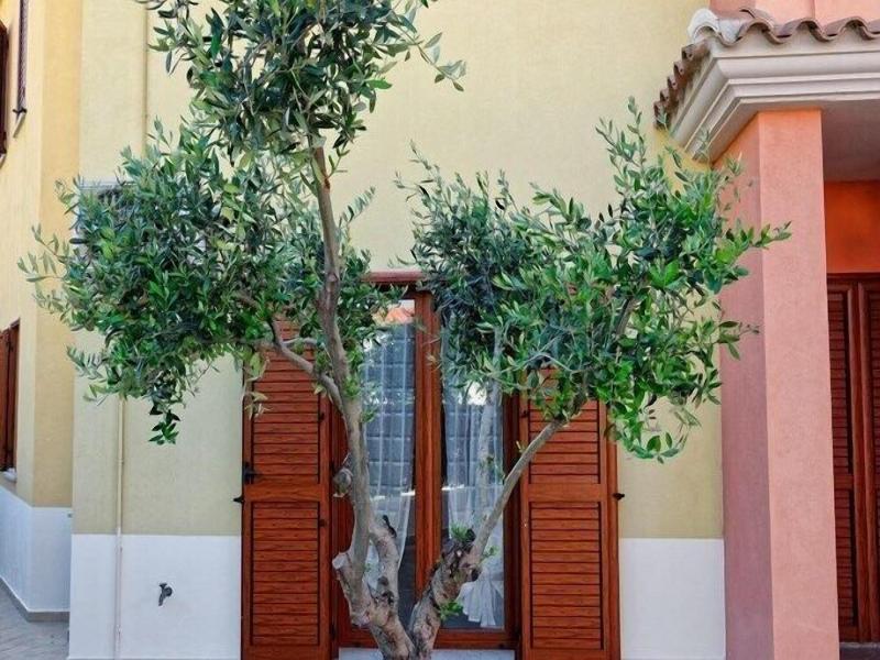 Residence La Corte Di Anastasia image