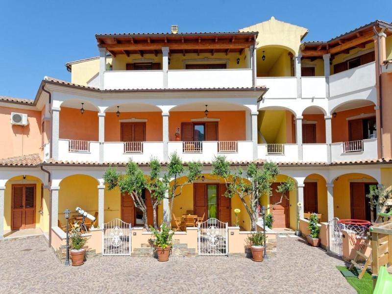 Residence La Corte Di Anastasia image