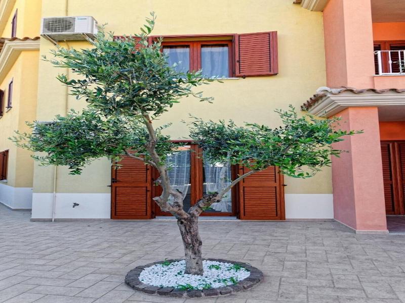 Residence La Corte Di Anastasia image