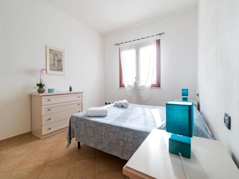 Residence La Corte Di Anastasia image
