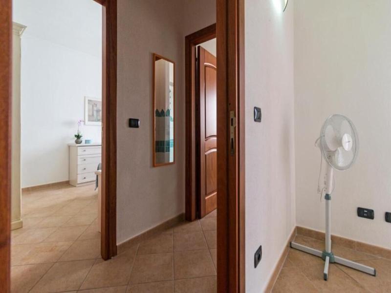 Residence La Corte Di Anastasia image