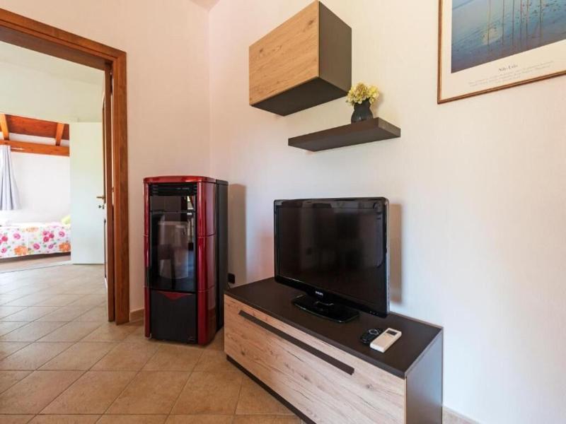 Residence La Corte Di Anastasia image