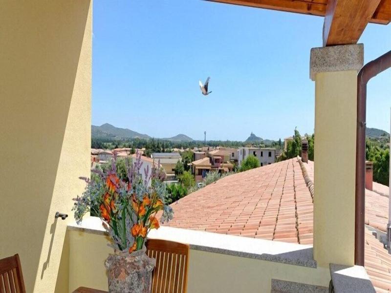 Residence La Corte Di Anastasia image