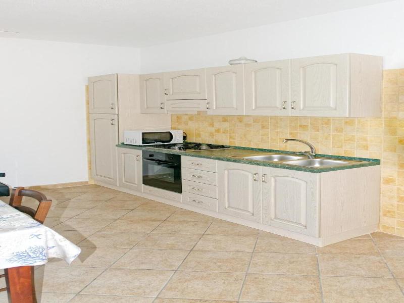 Residence La Corte Di Anastasia image