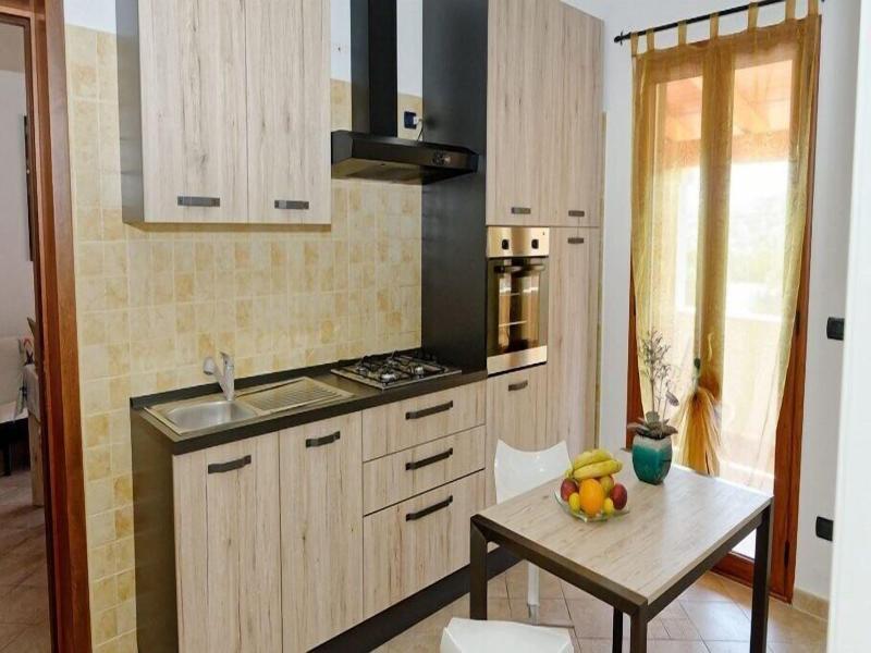 Residence La Corte Di Anastasia image