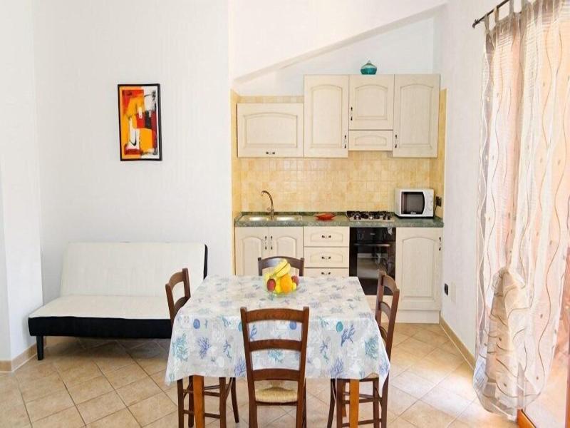 Residence La Corte Di Anastasia image