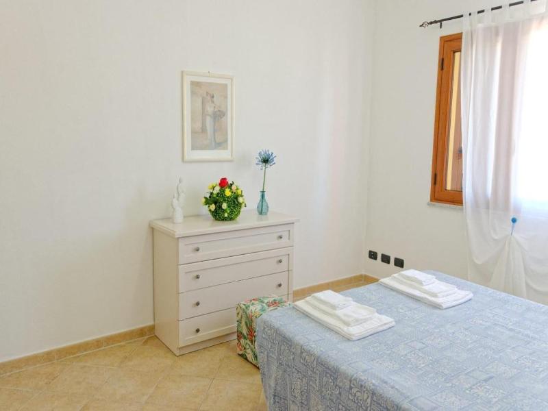 Residence La Corte Di Anastasia image